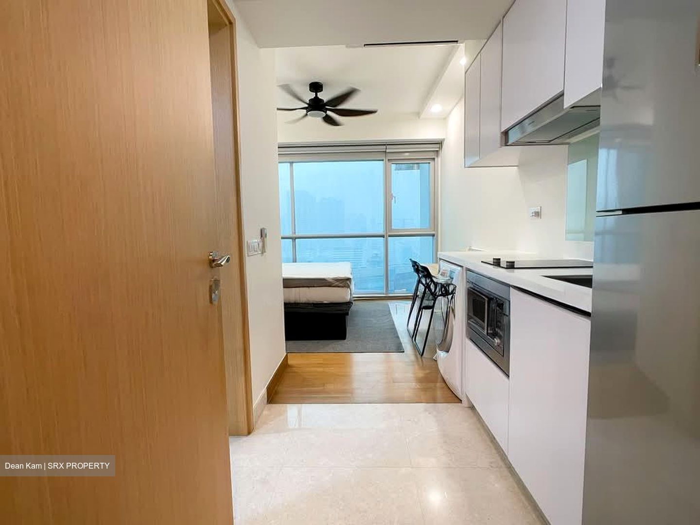 Eight Riversuites (D12), Condominium #571833991